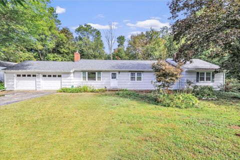 36 Applewood Drive Shelton CT 06484