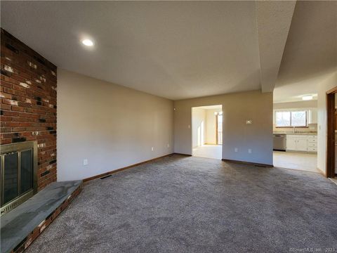 Tiny photo for 11 Sherman Lane #11, Hamden, CT 06514 (MLS # 24164707)