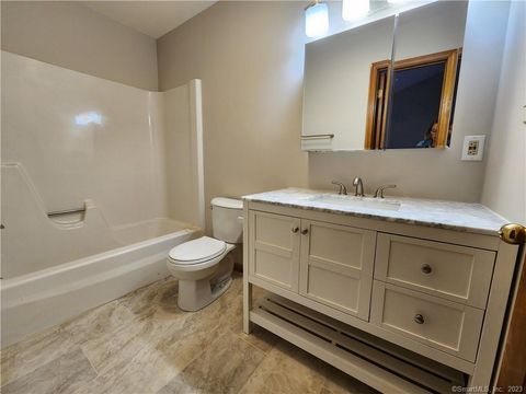 Tiny photo for 11 Sherman Lane #11, Hamden, CT 06514 (MLS # 24164707)