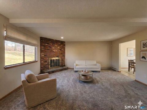 Tiny photo for 11 Sherman Lane #11, Hamden, CT 06514 (MLS # 24164707)