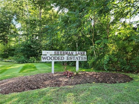 Tiny photo for 11 Sherman Lane #11, Hamden, CT 06514 (MLS # 24164707)