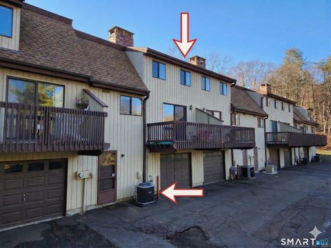 Tiny photo for 11 Sherman Lane #11, Hamden, CT 06514 (MLS # 24164707)