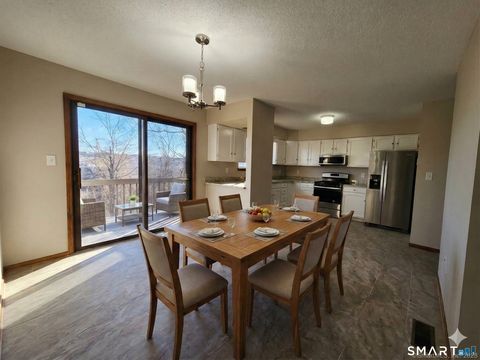 Tiny photo for 11 Sherman Lane #11, Hamden, CT 06514 (MLS # 24164707)