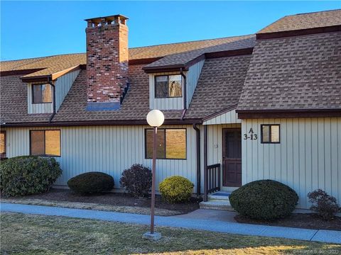 Tiny photo for 11 Sherman Lane #11, Hamden, CT 06514 (MLS # 24164707)