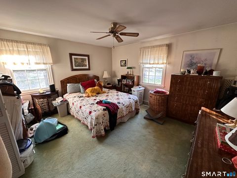 Tiny photo for 438 Old Country Road, Orange, CT 06477 (MLS # 24170199)