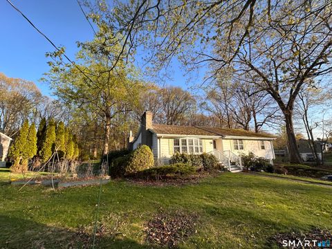 Tiny photo for 438 Old Country Road, Orange, CT 06477 (MLS # 24170199)