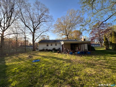 Tiny photo for 438 Old Country Road, Orange, CT 06477 (MLS # 24170199)