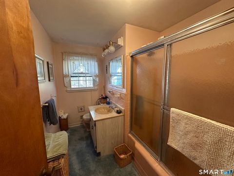 Tiny photo for 438 Old Country Road, Orange, CT 06477 (MLS # 24170199)