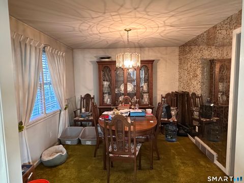 Tiny photo for 438 Old Country Road, Orange, CT 06477 (MLS # 24170199)