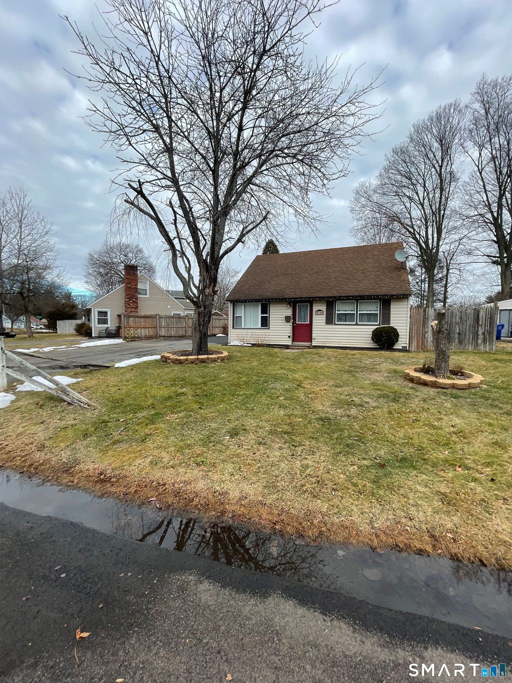 Photo of 199 Glen Hills Road, Meriden, CT 06451 (MLS # 24148488)