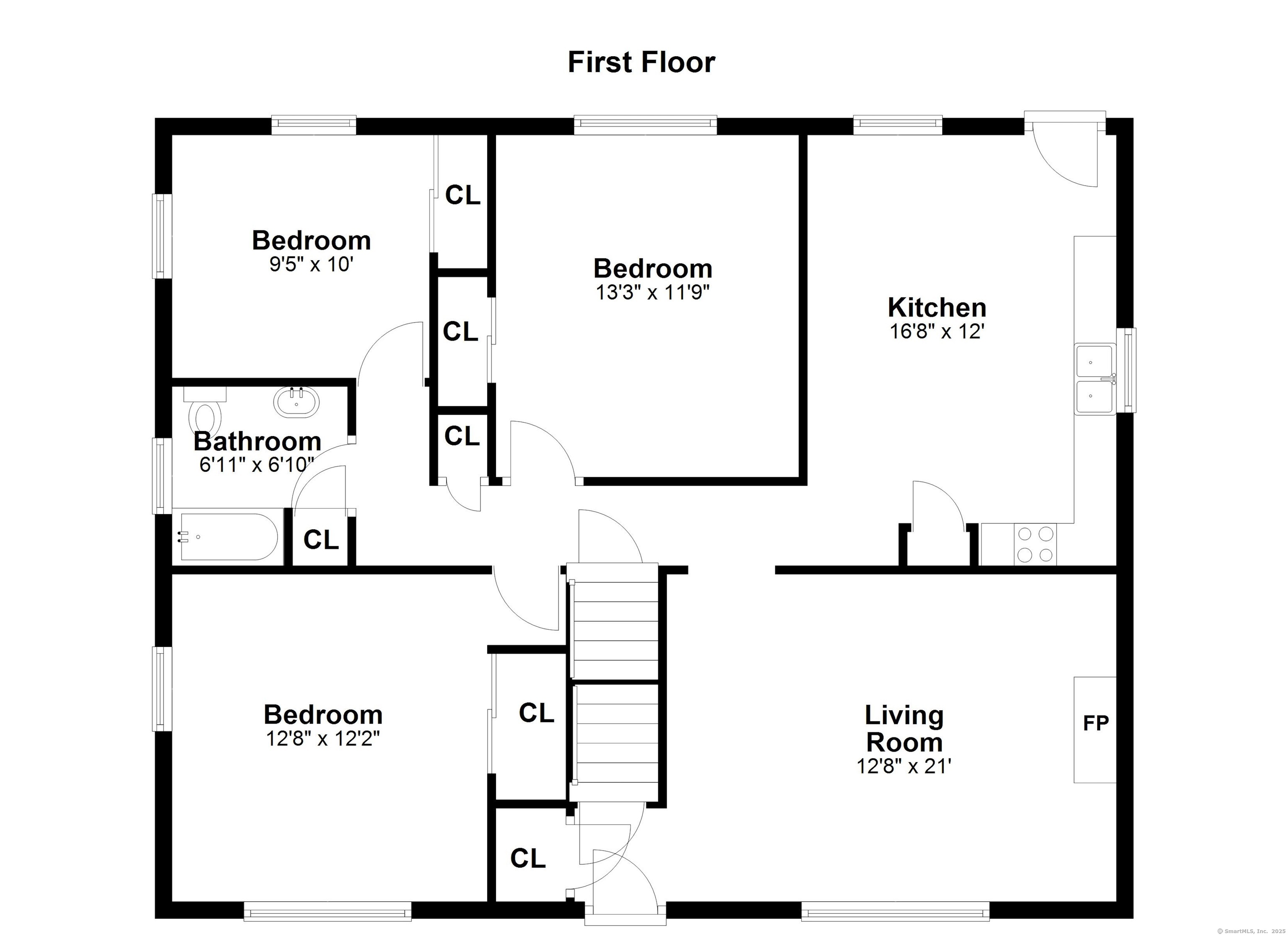 3 Phillips Street, Norwalk, Connecticut image 11