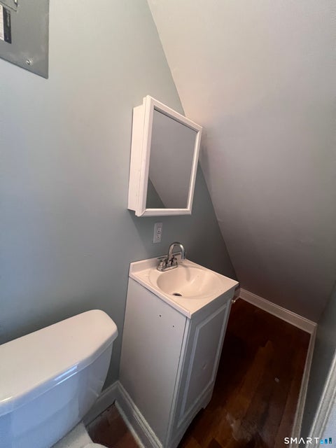 Tiny photo for 113 Milne Street, Bridgeport, CT 06604 (MLS # 24204923)