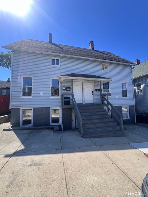 Photo of 113 Milne Street, Bridgeport, CT 06604 (MLS # 24204923)