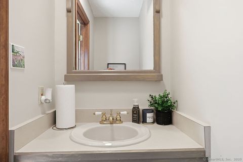 Tiny photo for 25 Washington Street #APT 20, Bristol, CT 06010 (MLS # 24138259)