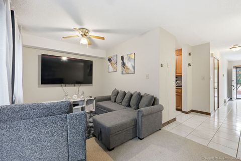 Tiny photo for 25 Washington Street #APT 20, Bristol, CT 06010 (MLS # 24138259)