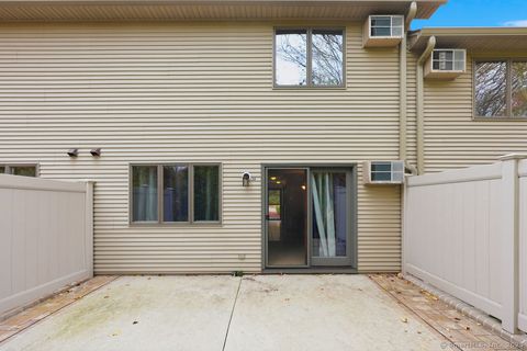 Tiny photo for 25 Washington Street #APT 20, Bristol, CT 06010 (MLS # 24138259)