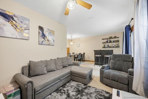 Tiny photo for 25 Washington Street #APT 20, Bristol, CT 06010 (MLS # 24138259)