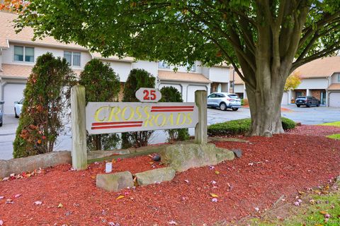 Tiny photo for 25 Washington Street #APT 20, Bristol, CT 06010 (MLS # 24138259)