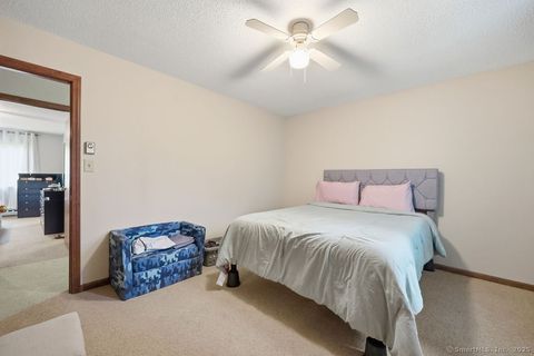 Tiny photo for 25 Washington Street #APT 20, Bristol, CT 06010 (MLS # 24138259)