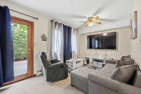 Tiny photo for 25 Washington Street #APT 20, Bristol, CT 06010 (MLS # 24138259)