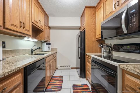 Tiny photo for 25 Washington Street #APT 20, Bristol, CT 06010 (MLS # 24138259)