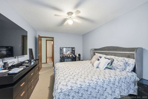 Tiny photo for 25 Washington Street #APT 20, Bristol, CT 06010 (MLS # 24138259)