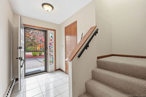 Tiny photo for 25 Washington Street #APT 20, Bristol, CT 06010 (MLS # 24138259)