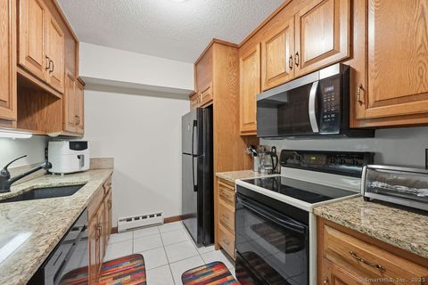 Tiny photo for 25 Washington Street #APT 20, Bristol, CT 06010 (MLS # 24138259)