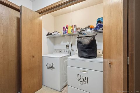 Tiny photo for 25 Washington Street #APT 20, Bristol, CT 06010 (MLS # 24138259)