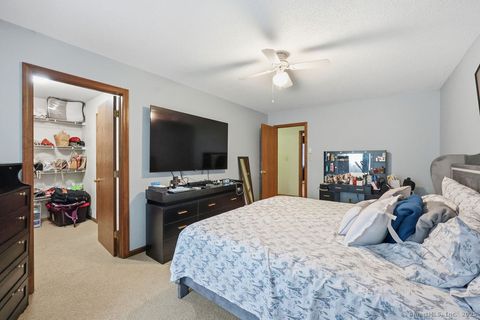 Tiny photo for 25 Washington Street #APT 20, Bristol, CT 06010 (MLS # 24138259)