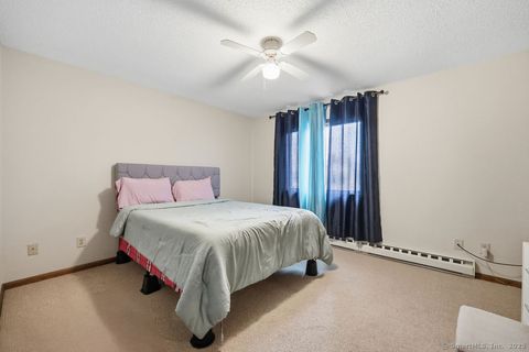 Tiny photo for 25 Washington Street #APT 20, Bristol, CT 06010 (MLS # 24138259)