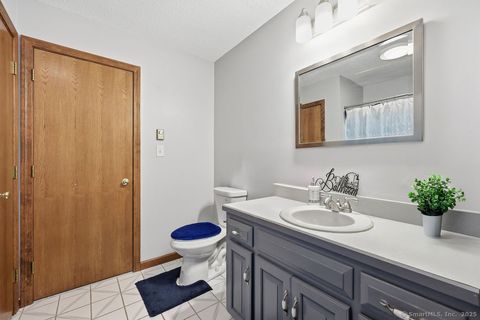 Tiny photo for 25 Washington Street #APT 20, Bristol, CT 06010 (MLS # 24138259)