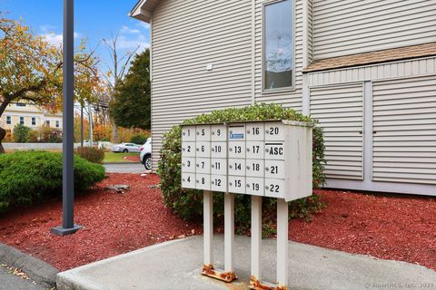 Tiny photo for 25 Washington Street #APT 20, Bristol, CT 06010 (MLS # 24138259)