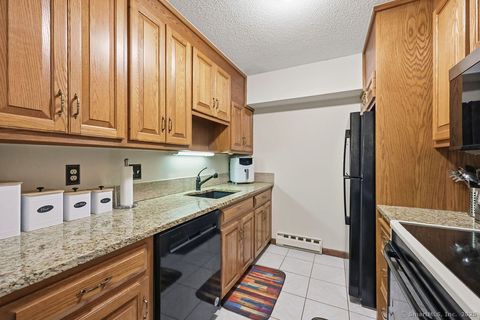 Tiny photo for 25 Washington Street #APT 20, Bristol, CT 06010 (MLS # 24138259)