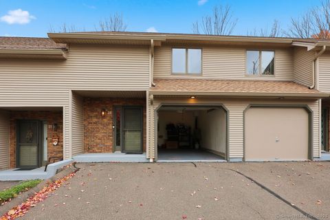 Tiny photo for 25 Washington Street #APT 20, Bristol, CT 06010 (MLS # 24138259)