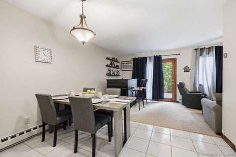 Tiny photo for 25 Washington Street #APT 20, Bristol, CT 06010 (MLS # 24138259)