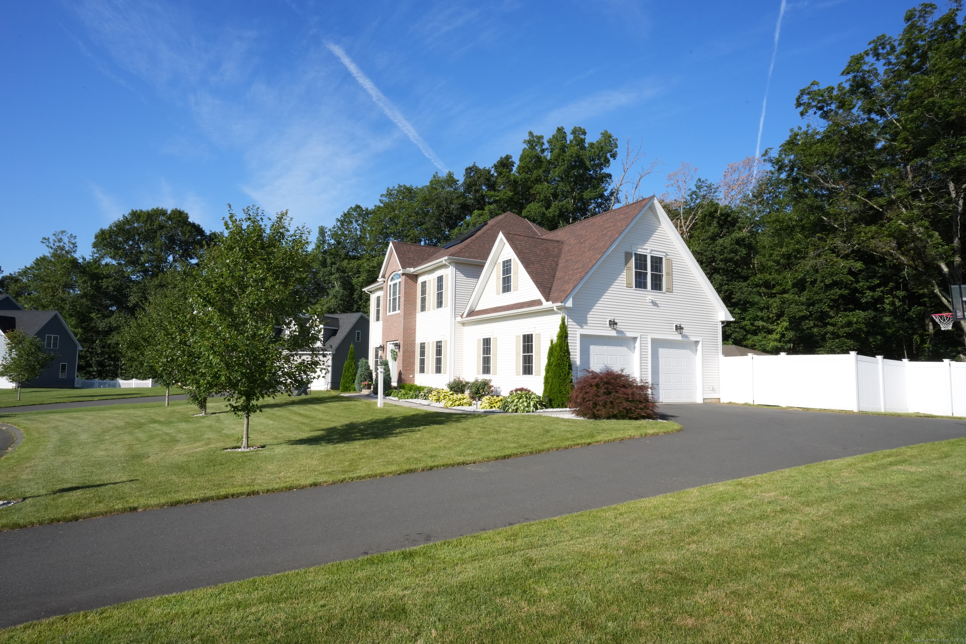25 Arbor Way