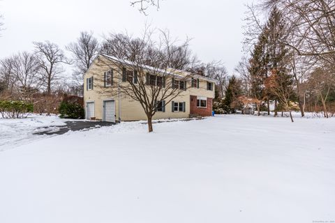 111 Comstock Hill Avenue Norwalk CT 06850