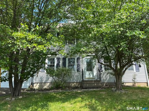 Homes For Sale - 203 Marcia Drive<br/> Torrington, CT 06790