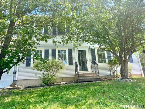 Photo of 203 Marcia Drive, Torrington, CT 06790 (MLS # 24182394)