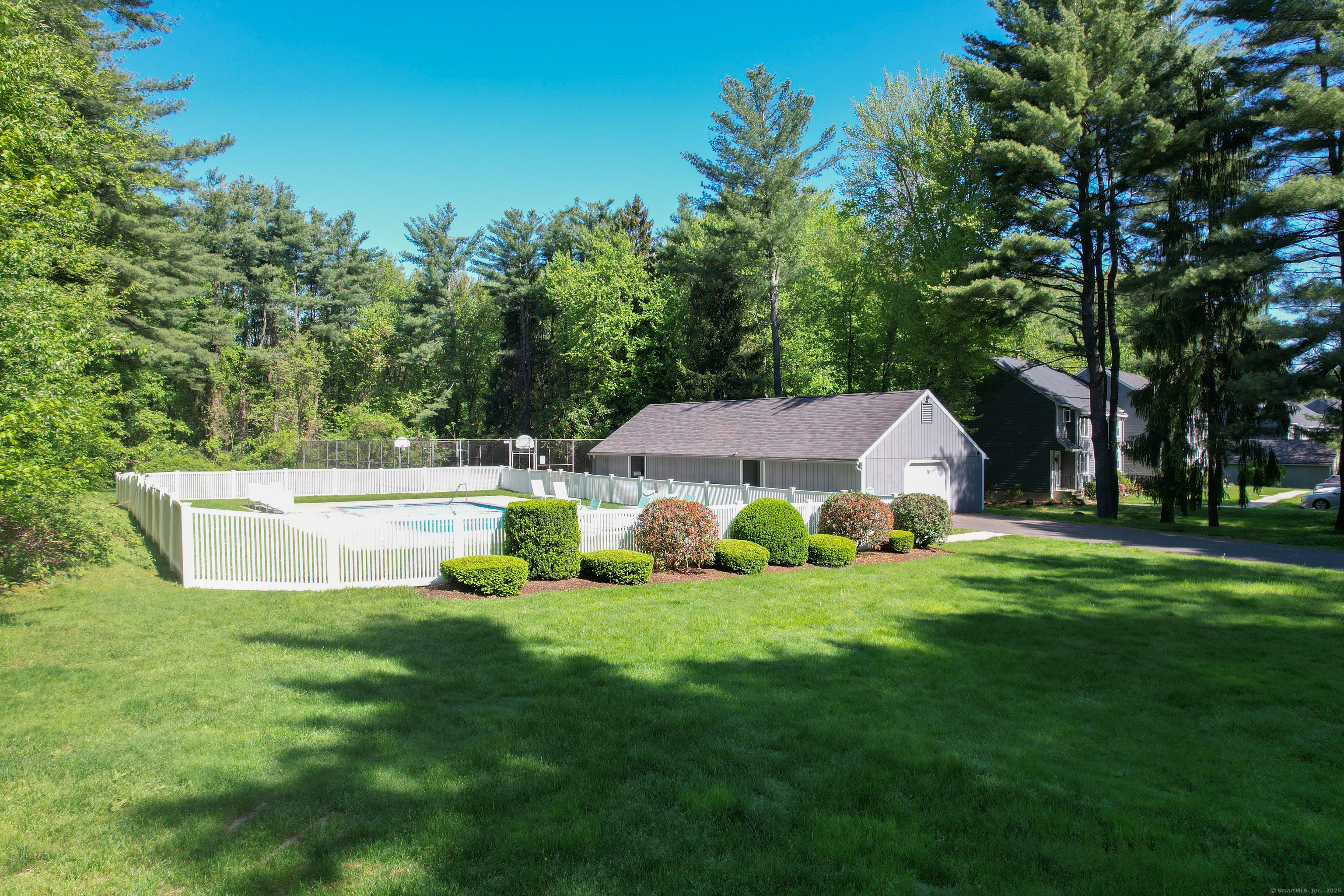 212 Greens Loop #212, Cheshire, Connecticut image 27