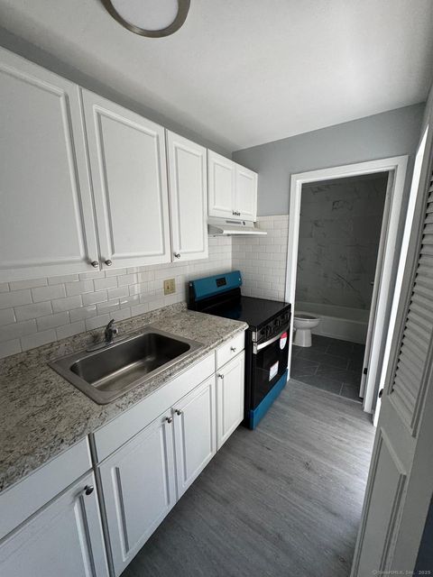 Photo of 25 Saint Stephen Street #c3, Bridgeport, CT 06610 (MLS # 24134491)