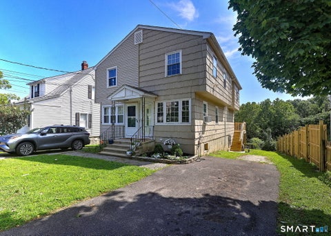 Photo of Bridgeport, CT 06606 (MLS # 24201723)