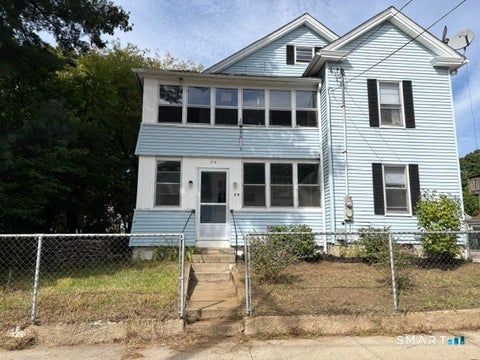 Photo of 79 Battey Street, Putnam, CT 06260 (MLS # 24208809)