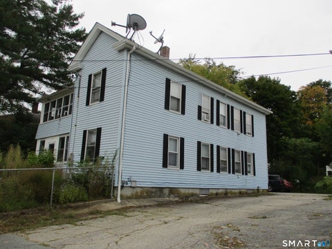 Tiny photo for 79 Battey Street, Putnam, CT 06260 (MLS # 24208809)