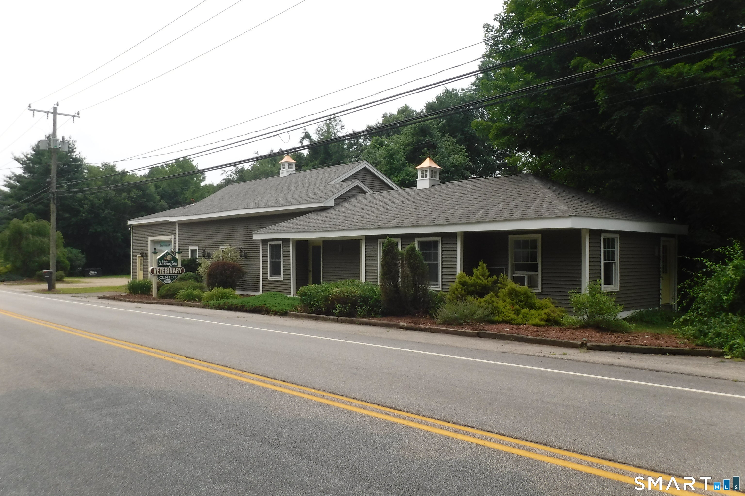 195 River Road