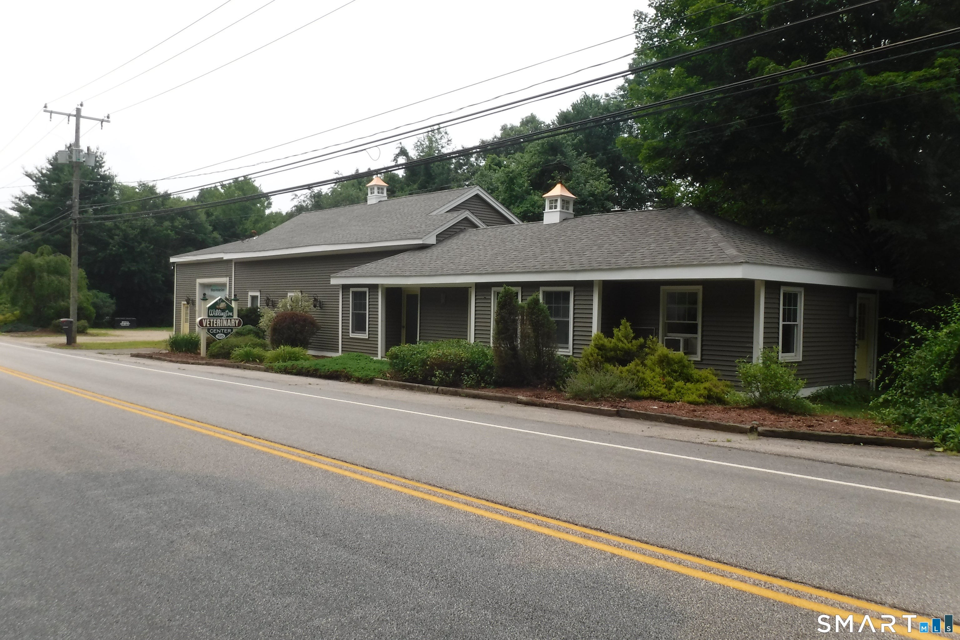 195 River Road