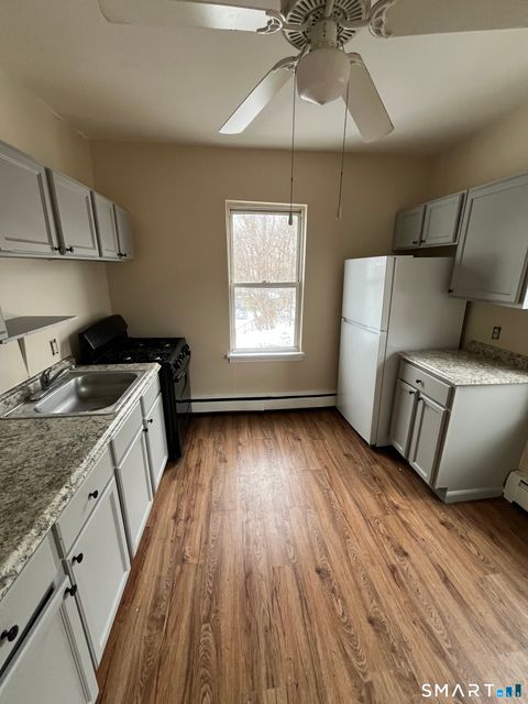 Photo of 45 S Whiting Street #3B, New Britain, CT 06051 (MLS # 24154593)