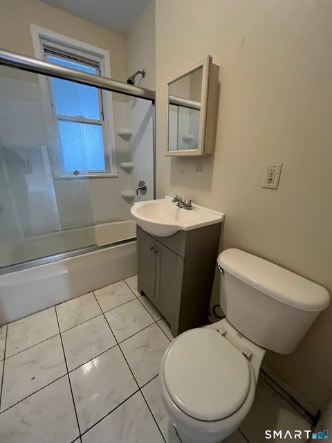 Tiny photo for 45 S Whiting Street #3B, New Britain, CT 06051 (MLS # 24154593)