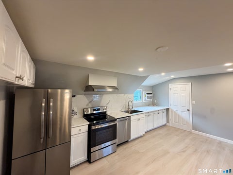 Tiny photo for 119 Selleck Street, Stamford, CT 06902 (MLS # 24216521)